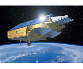 CryoSat