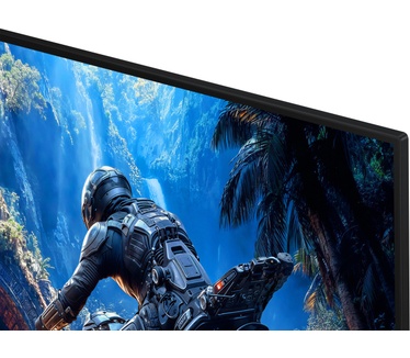 Samsung 27" Odyssey G40H FHD 300Hz Gaming Monitor