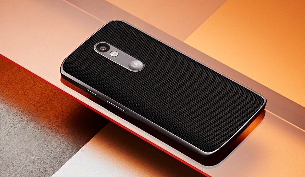 Moto X Force
