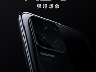Xiaomi K50-teaser