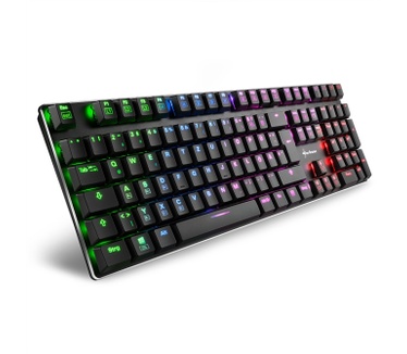 Sharkoon PureWriter RGB