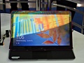 Foxconn prototype ultrabook