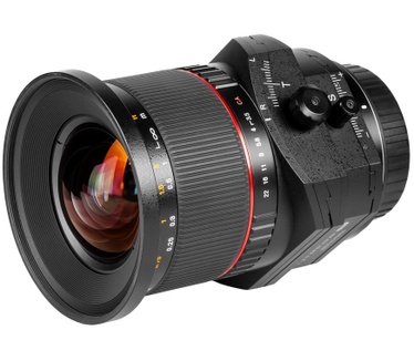 Samyang Optics NIKON
