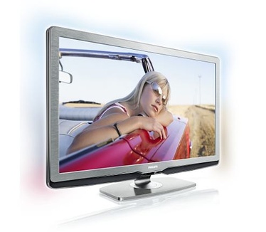 Philips 52PFL9704H