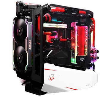 Antec STRIKER Phanton Gaming Edition