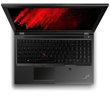 Lenovo P52