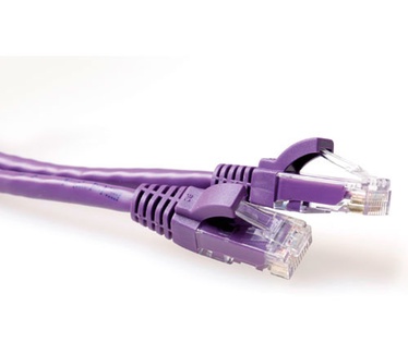 ACT Utp c6 patch snagl pl 10.0m. Eenh. 1 stk