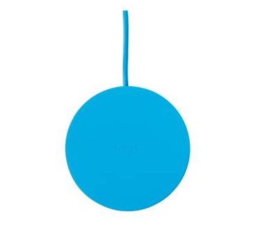 Nokia DT-601 Blauw