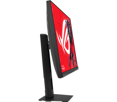 ASUS ROG Strix XG27AQNGV Zwart