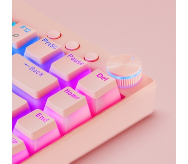 Mars Gaming MKCLOUDPRFR