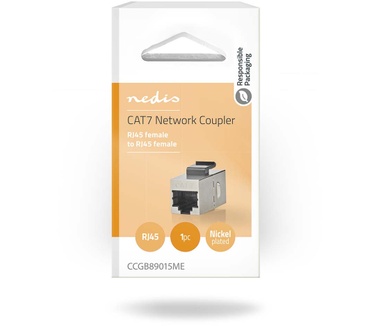 Nedis CCGB89015ME