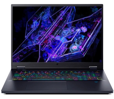 Acer Helios 18 PH18-72-98GY