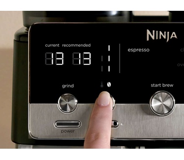Ninja Luxe Café MINI