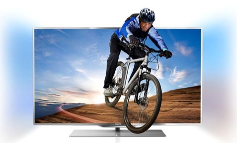 Philips PFL7007