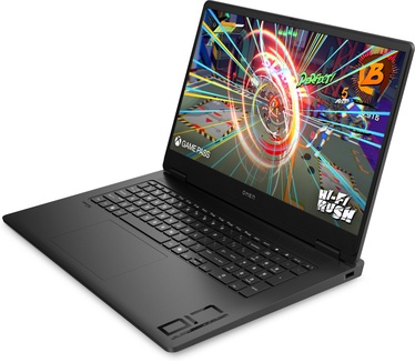 HP Omen Gaming 17-db0010nb (Azerty toetsenbord)