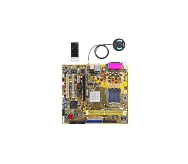 Asus P5V-VM SE DH