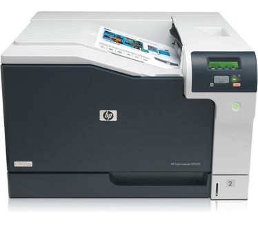HP Color LaserJet Professional CP5225 (CE710A)
