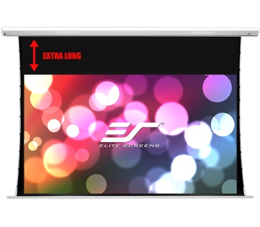 Elite Screens Saker Tab-Tension 100"