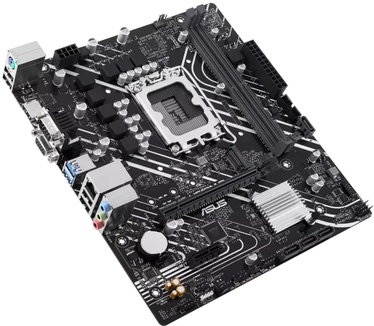 ASUS Prime H610M-D