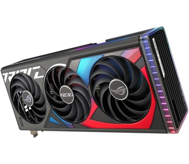 ASUS ROG Strix GeForce RTX 4070Ti 12GB GDDR6X