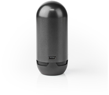 Nedis In-Ear Koptelefoon TWS (Zwart)