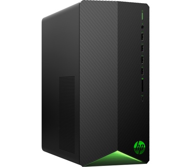 HP Pavilion Gaming TG01-0500nd