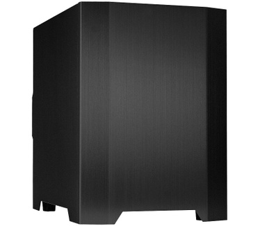Cooltek W2 Zwart