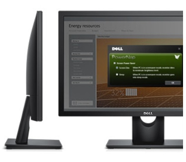 Dell E2316H