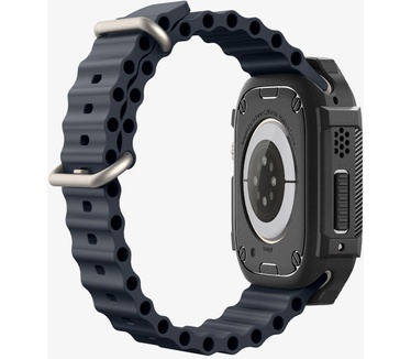 Spigen Rugged Armor