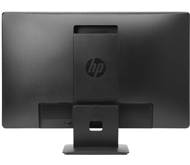 HP ProDisplay P242va