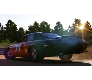 Wreckfest, PlayStation 4