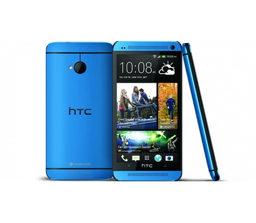 HTC One 32GB Blauw