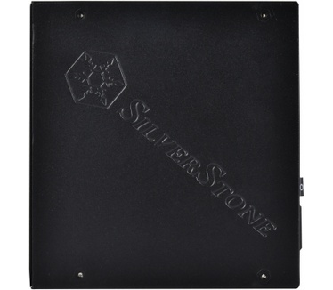 Silverstone ST65F-PB
