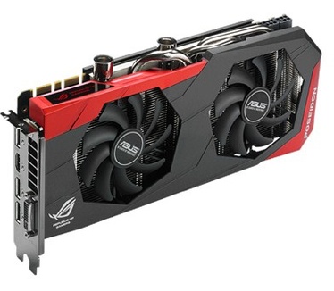 Asus POSEIDON-GTX980-4GD5
