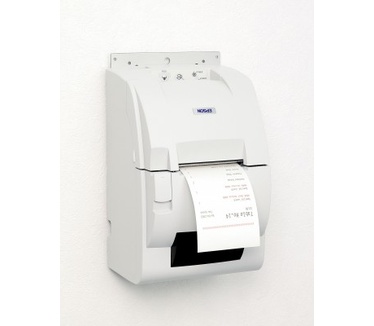 Epson TM-U220D (002): Serial, PS, ECW