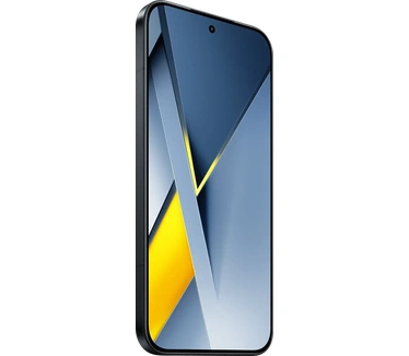 Poco F8 Ultra, 512GB opslag Zwart