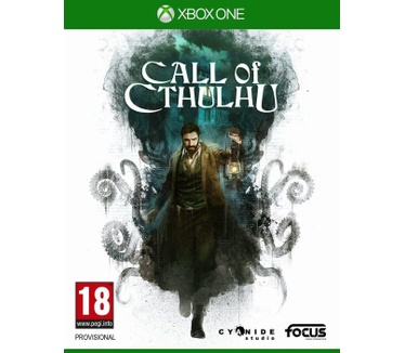 Call of Cthulhu, Xbox One