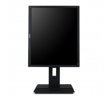 Acer B196Lymdr Zwart