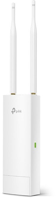 TP-Link 300Mbps Wireless N Outdoor Access Point CAP300-Outdoor ...