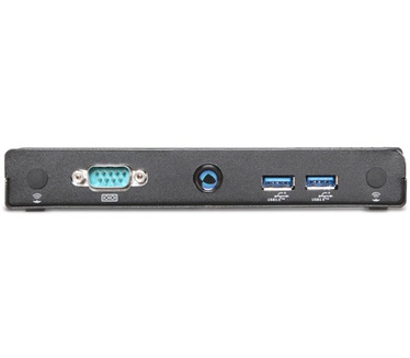 AOpen DE3450-S