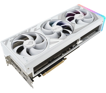 ASUS ROG-STRIX-RTX4080S-16G-WHITE