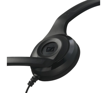 Sennheiser PC2 Chat (Zwart)