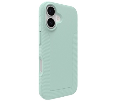 Zagg Luxe Snap (iPhone 16) Zwart