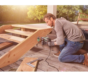 Bosch UniversalImpact 700