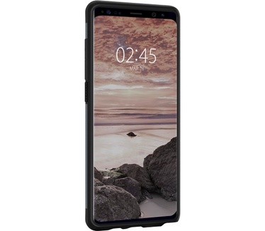 Spigen Samsung Galaxy Note 8 hoesje Slim Armor  Blauw