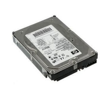 HP 404702-001, 146GB