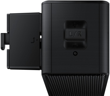 Samsung S24E450F Zwart