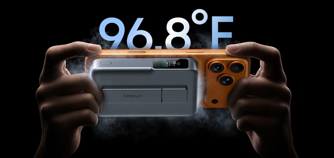 Anker MagGo 2 Pro