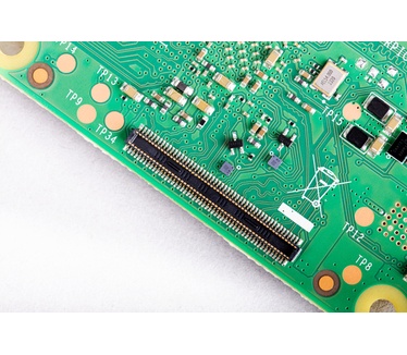 Raspberry Pi Compute Module 4