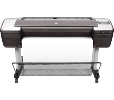 HP DesignJet T1700dr 44-in